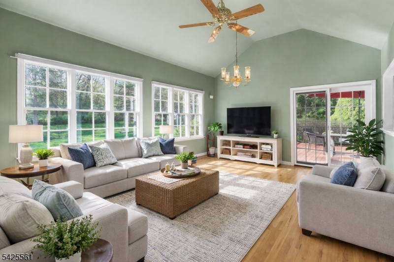 Sherbrooke - Residential