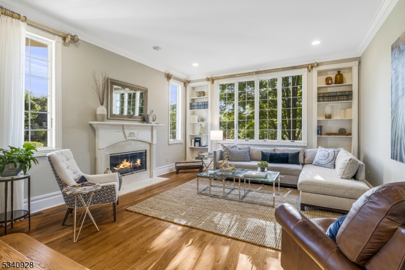 Castle Ridge - Residential