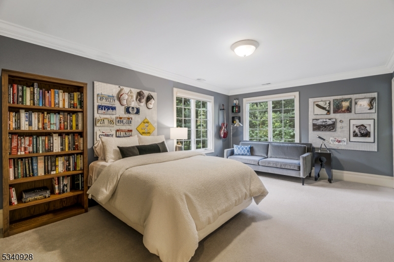 Castle Ridge - Residential