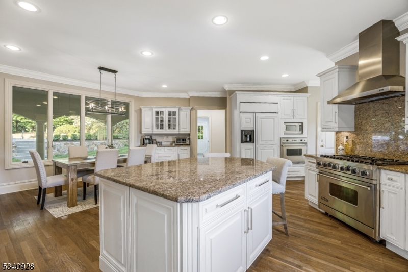 Castle Ridge - Residential