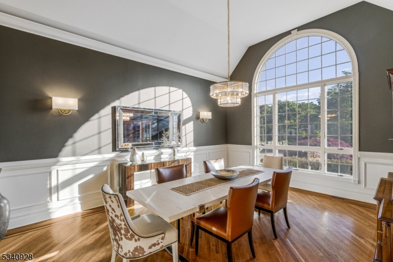 Castle Ridge - Residential