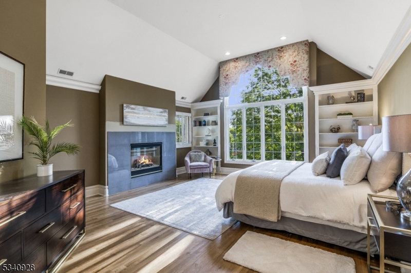 Castle Ridge - Residential