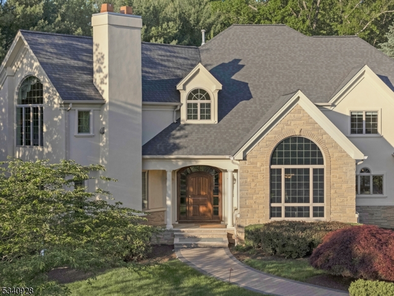 Castle Ridge - Residential