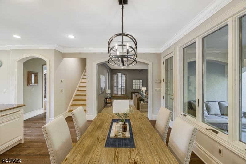 Castle Ridge - Residential