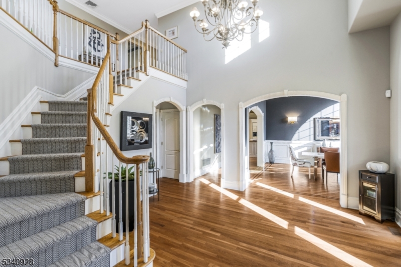 Castle Ridge - Residential