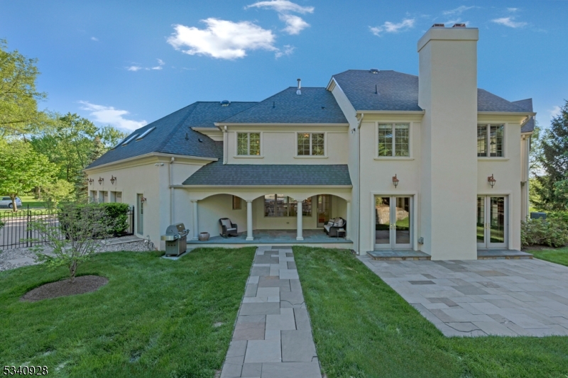 Castle Ridge - Residential