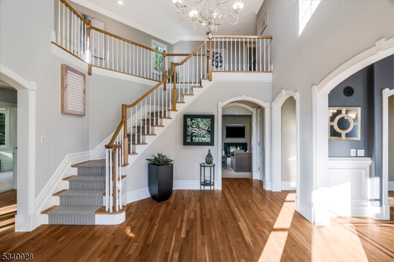 Castle Ridge - Residential