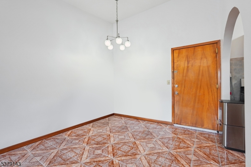 North Elizabeth - Residential