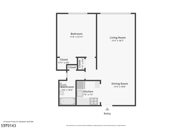 North Elizabeth - Residential