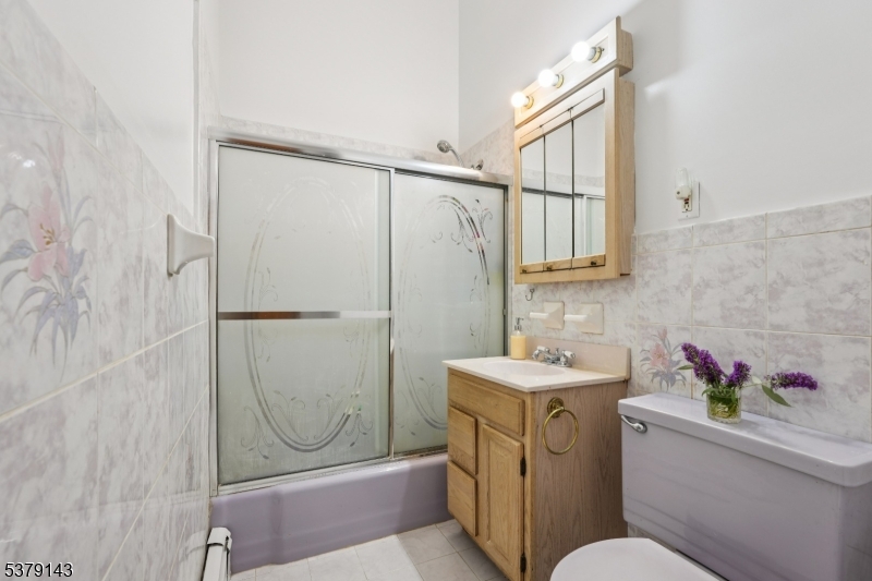 North Elizabeth - Residential