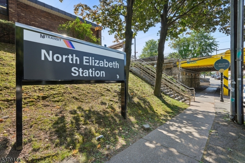 North Elizabeth - Residential