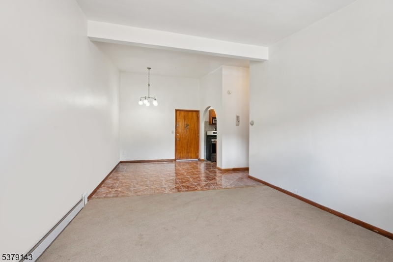 North Elizabeth - Residential