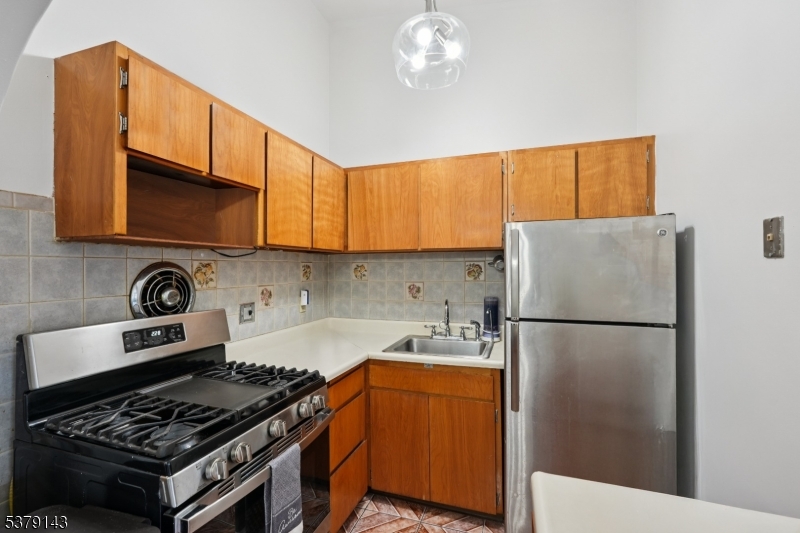 North Elizabeth - Residential