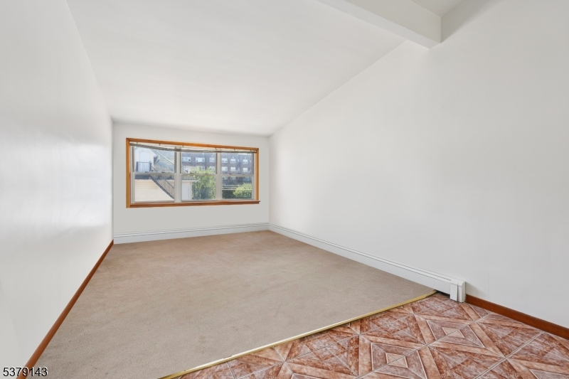 North Elizabeth - Residential