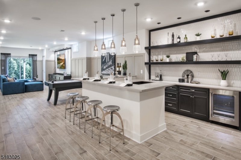 Enclave at Chatham - Residential