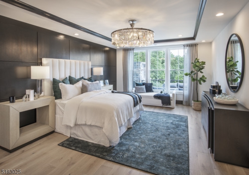 Enclave at Chatham - Residential