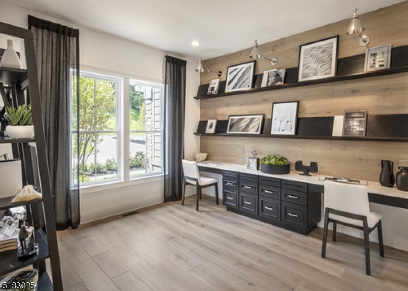 Enclave at Chatham - Residential