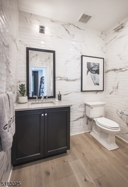 Enclave at Chatham - Residential