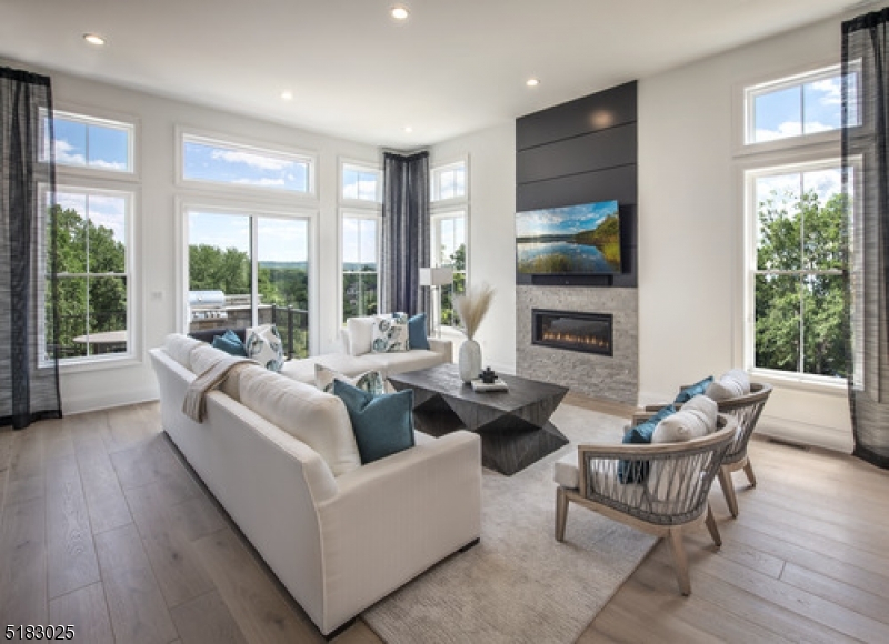 Enclave at Chatham - Residential