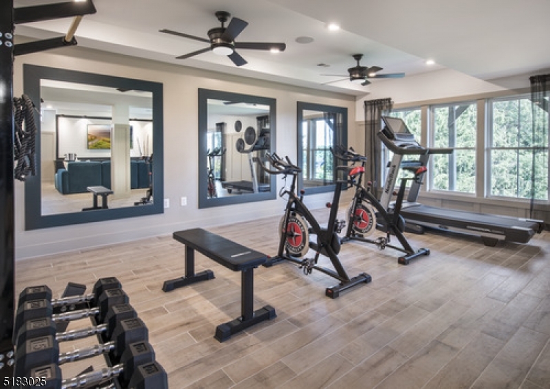 Enclave at Chatham - Residential