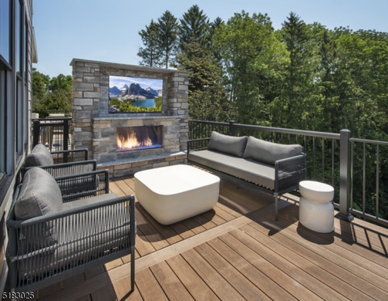 Enclave at Chatham - Residential