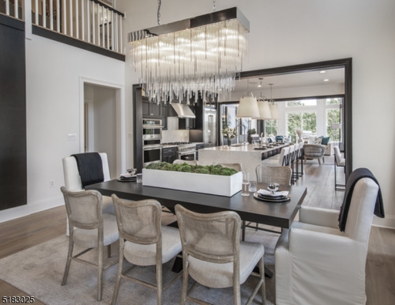 Enclave at Chatham - Residential