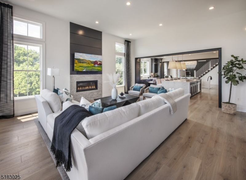 Enclave at Chatham - Residential