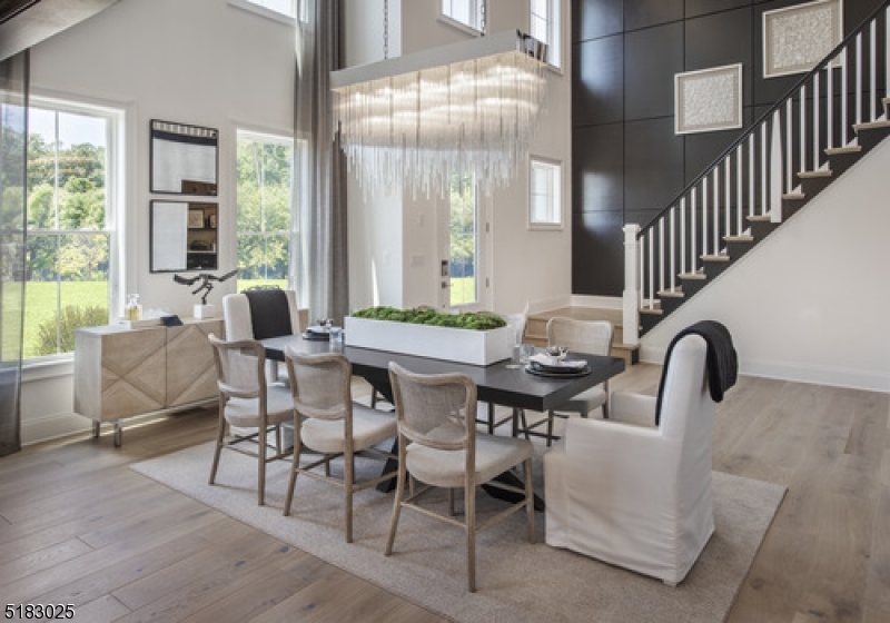 Enclave at Chatham - Residential