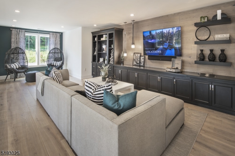 Enclave at Chatham - Residential