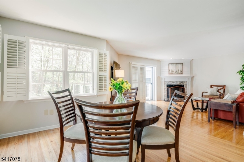 Berkeley Square - Residential