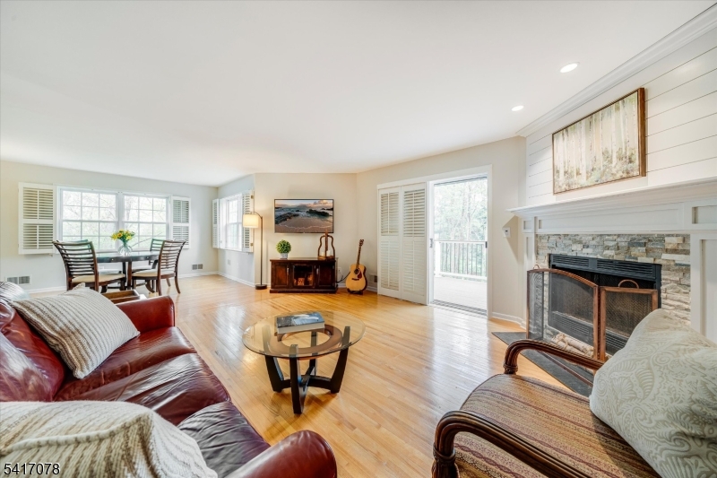 Berkeley Square - Residential