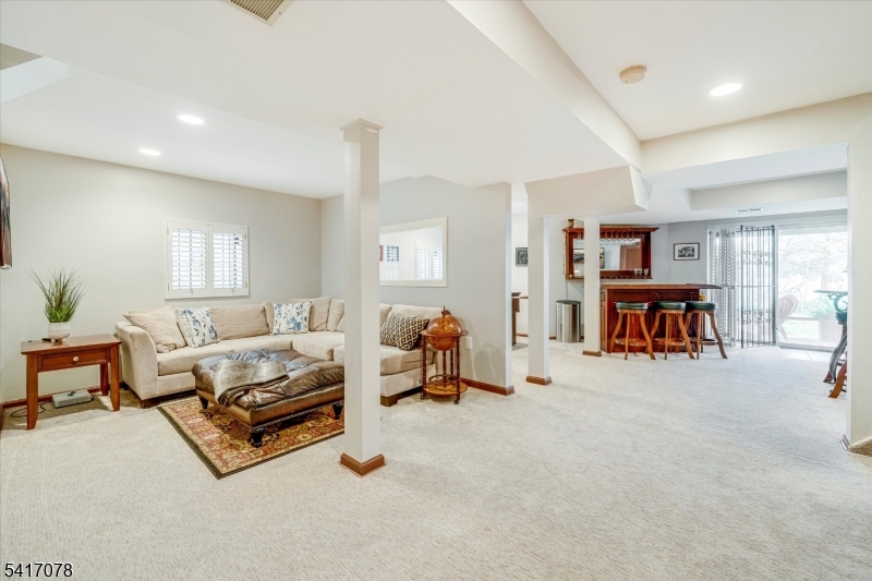 Berkeley Square - Residential