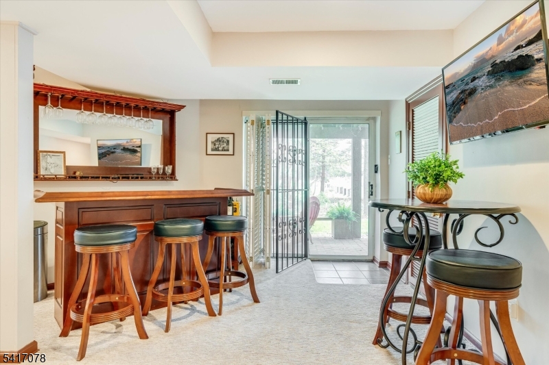 Berkeley Square - Residential