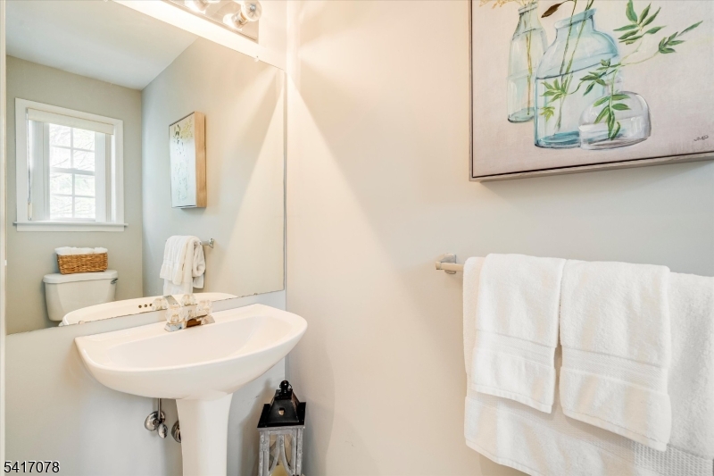 Berkeley Square - Residential