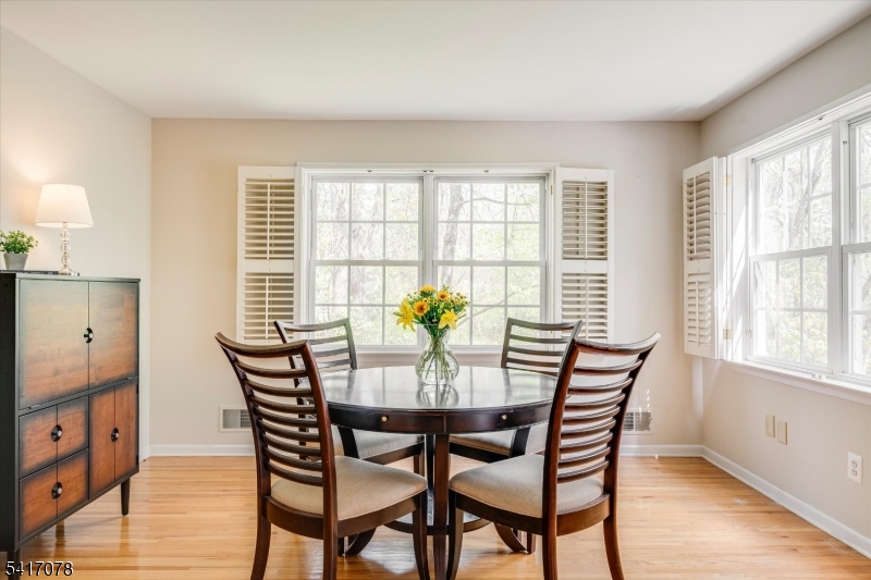 Berkeley Square - Residential