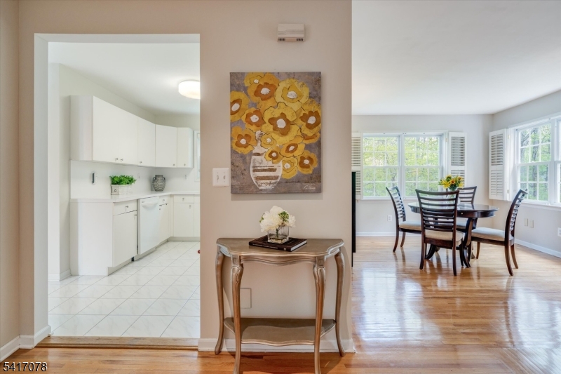 Berkeley Square - Residential