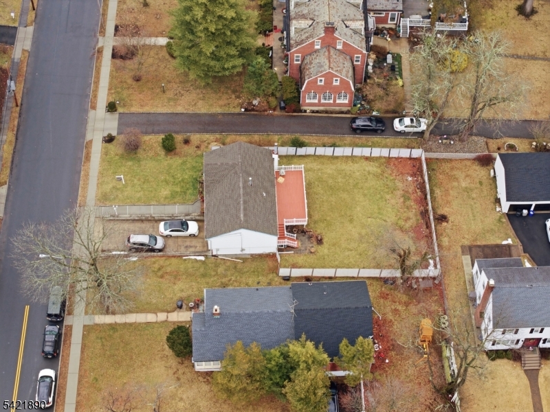 Seven Oaks - Residential