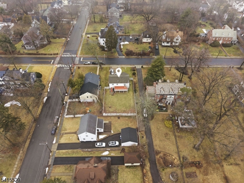 Seven Oaks - Residential