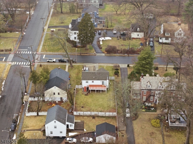 Seven Oaks - Residential