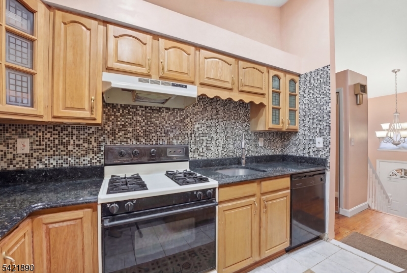 Seven Oaks - Residential