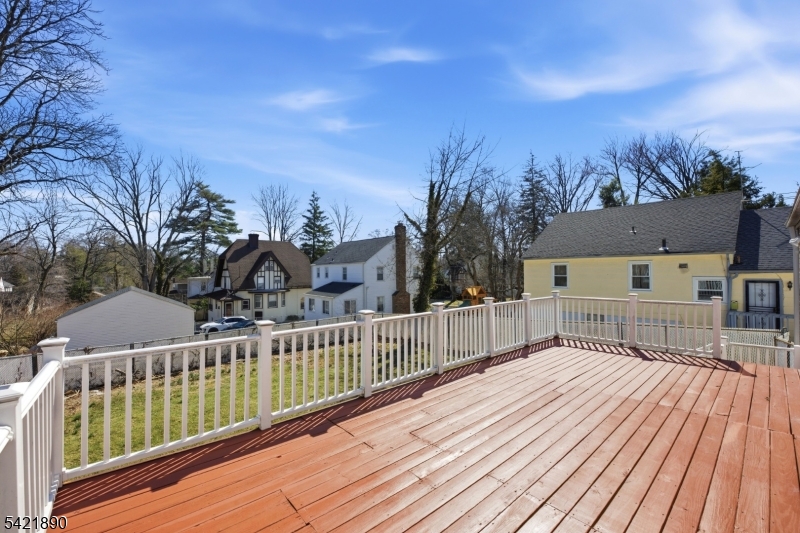 Seven Oaks - Residential