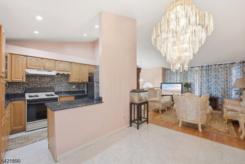 Seven Oaks - Residential