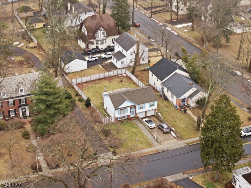 Seven Oaks - Residential