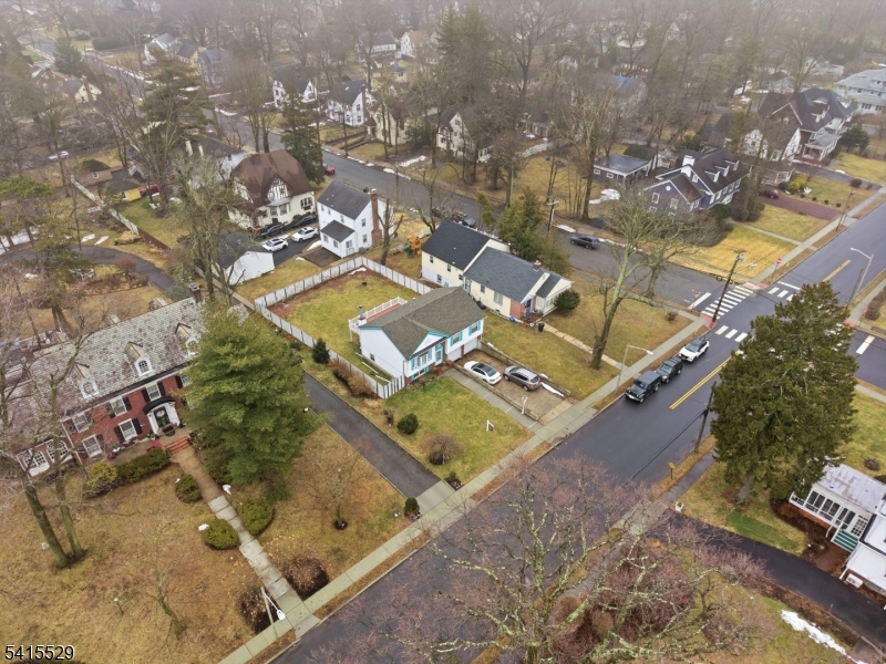 Seven Oaks - Residential