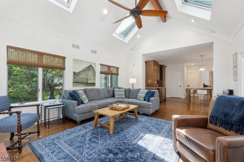 Madison Hill - Residential