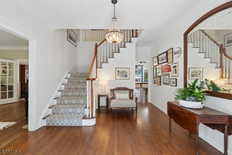 Madison Hill - Residential