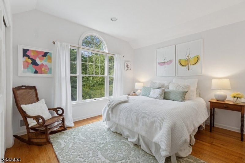 Madison Hill - Residential