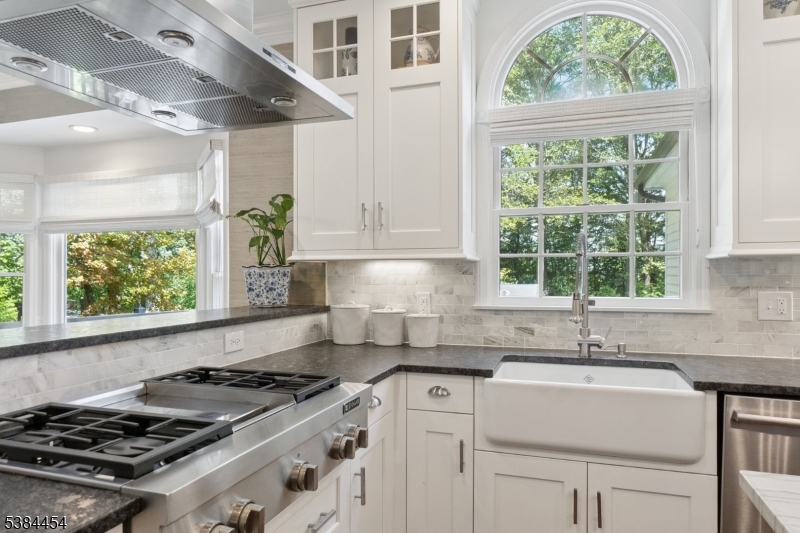 Madison Hill - Residential