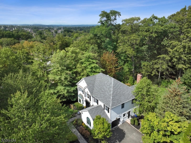 Madison Hill - Residential