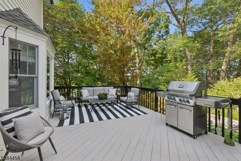 Madison Hill - Residential